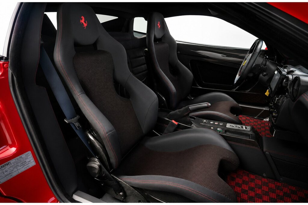 Ferrari F430 Scuderia  #2
