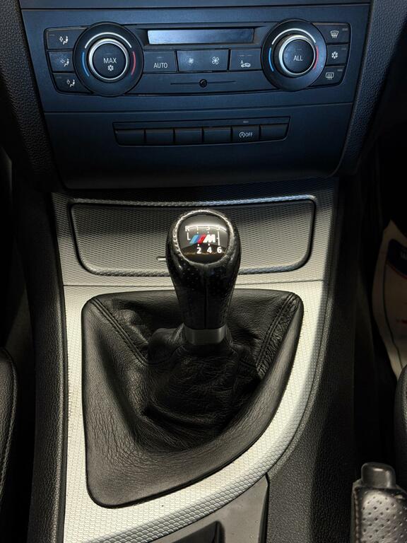 BMW 1 Series M Sport Blue #12