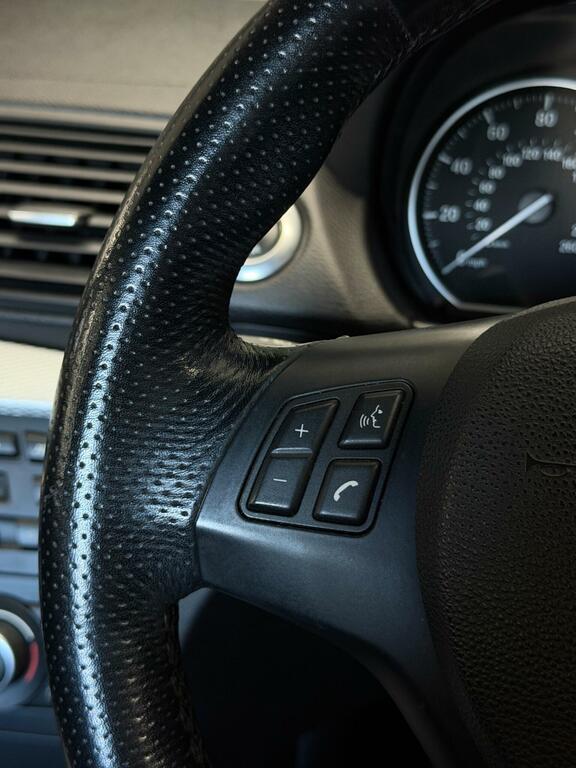 BMW 1 Series M Sport Blue #14