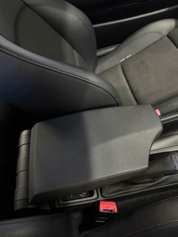 BMW 1 Series M Sport Blue #18