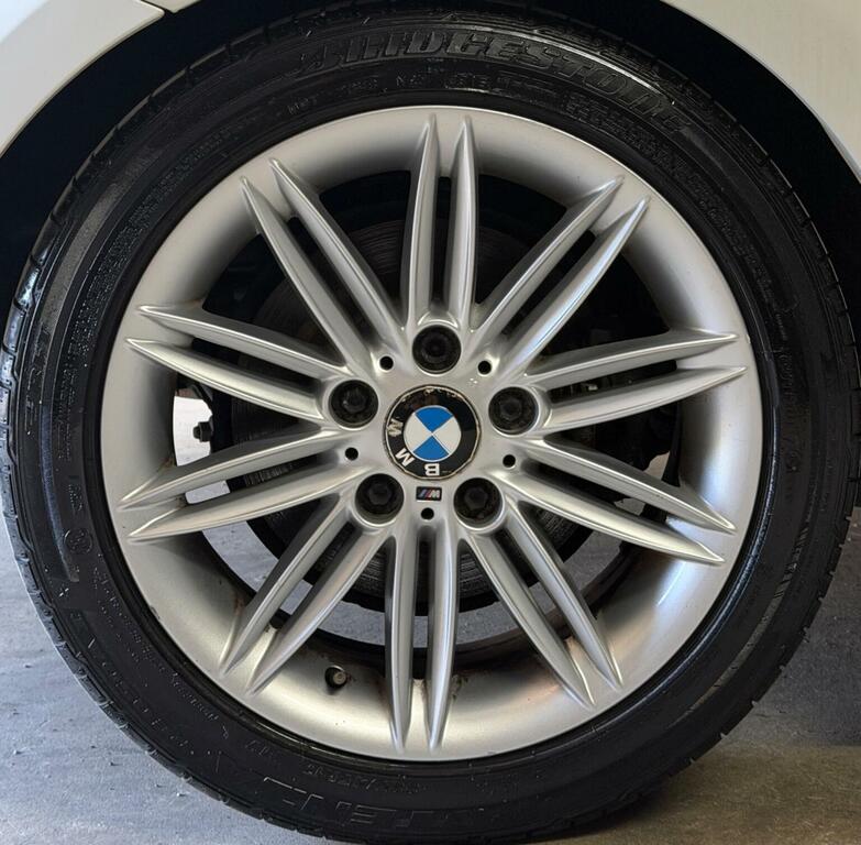 BMW 1 Series M Sport Blue #29