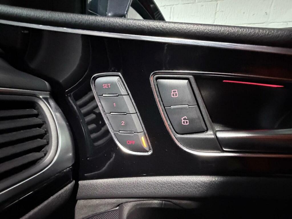 Audi A6 Saloon Se Executive Blue #59