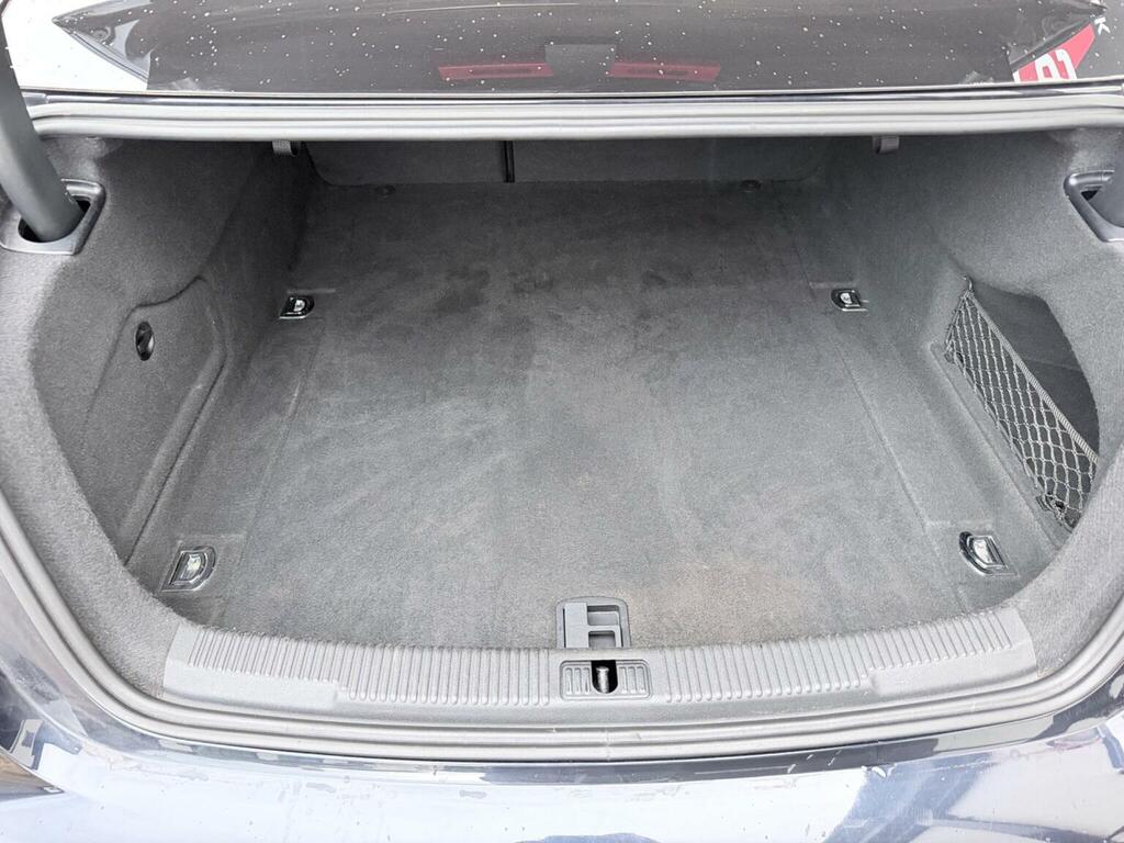 Audi A6 Saloon Se Executive Blue #40