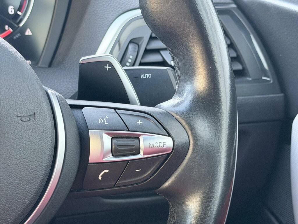 BMW 2 Series 2.0 218D Se #36
