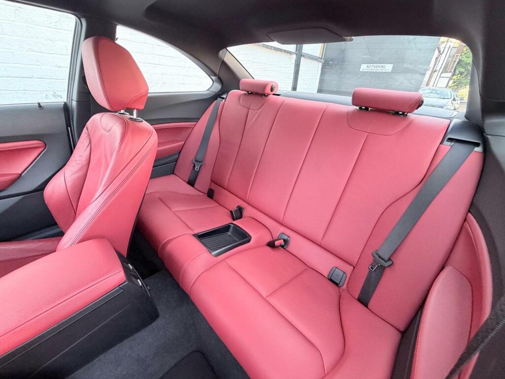 BMW 2 Series 2.0 218D Se #24