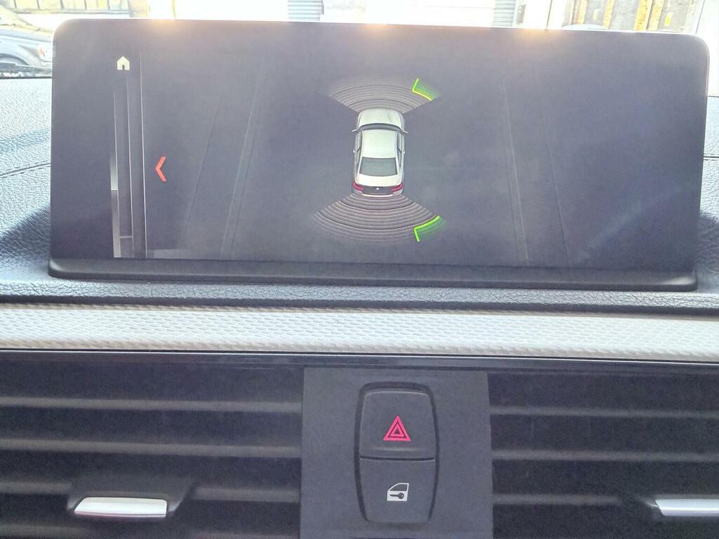BMW 2 Series 2.0 218D Se #46
