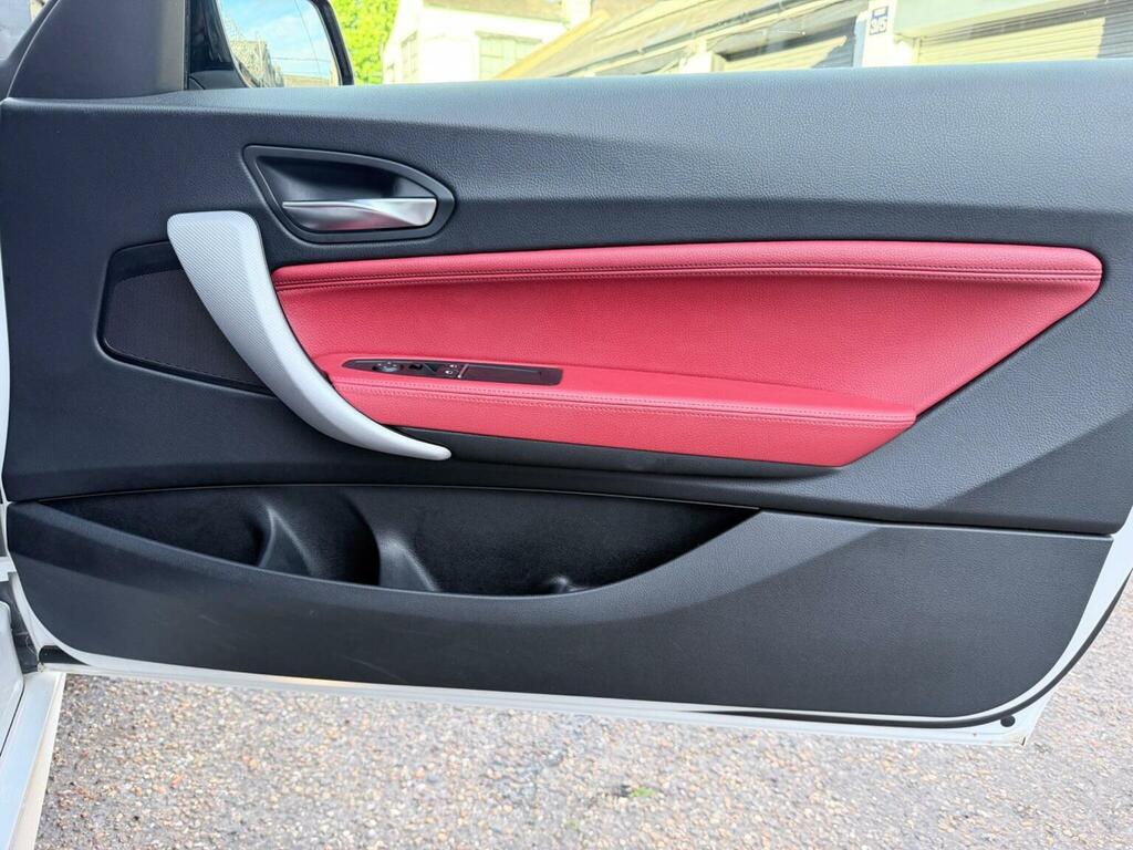 BMW 2 Series 2.0 218D Se #18