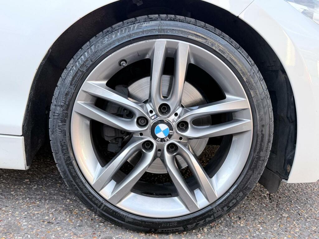 BMW 2 Series 2.0 218D Se #47