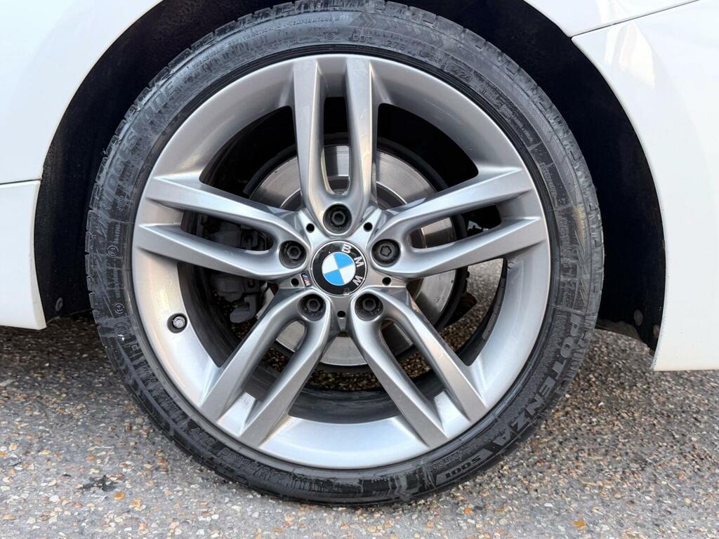 BMW 2 Series 2.0 218D Se #49