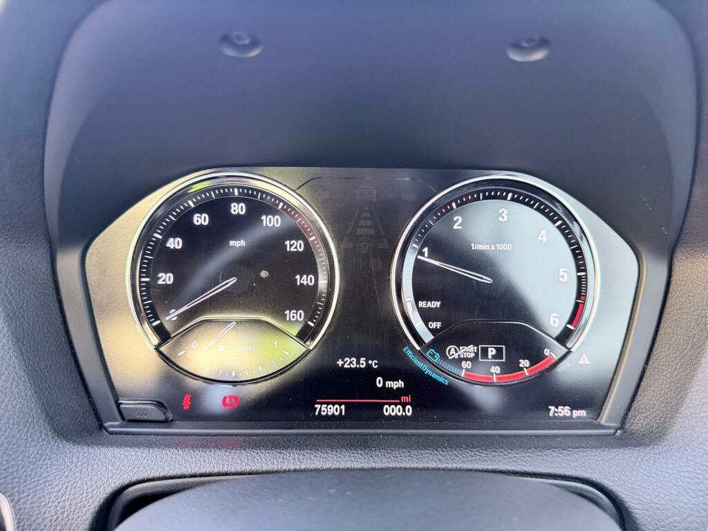BMW 2 Series 2.0 218D Se #42