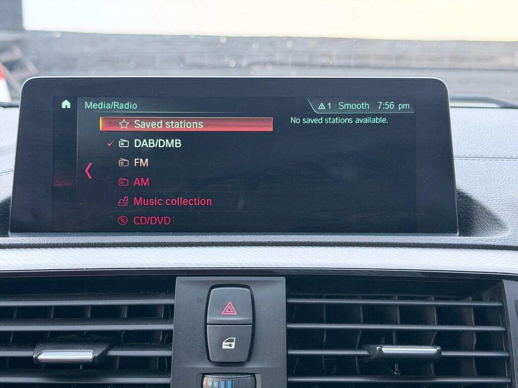 BMW 2 Series 2.0 218D Se #43