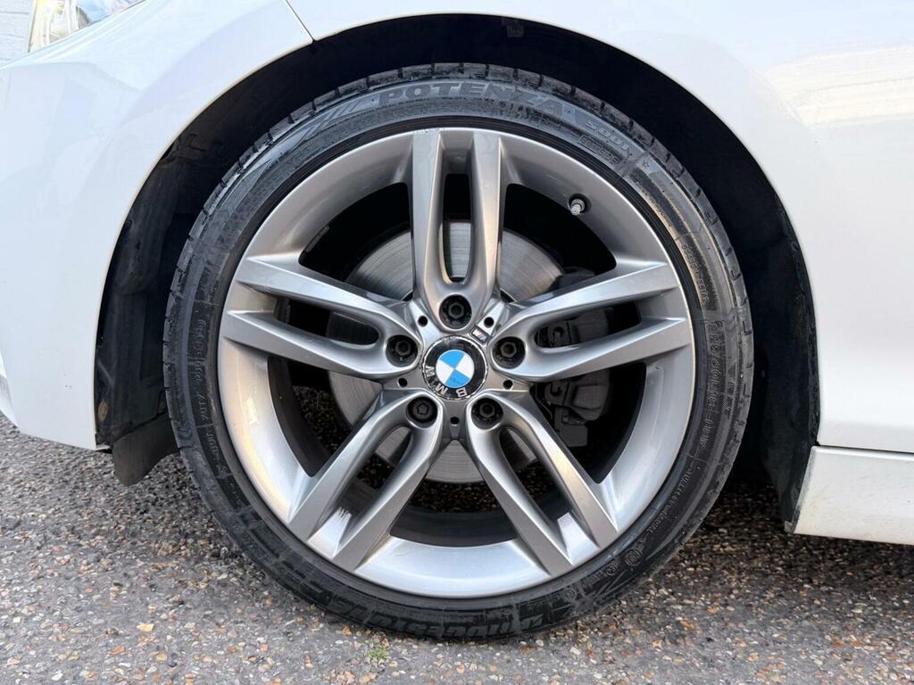 BMW 2 Series 2.0 218D Se #50