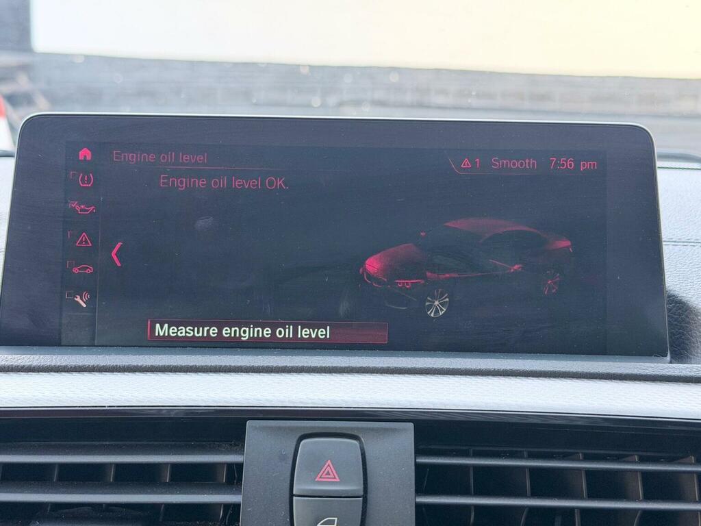 BMW 2 Series 2.0 218D Se #45