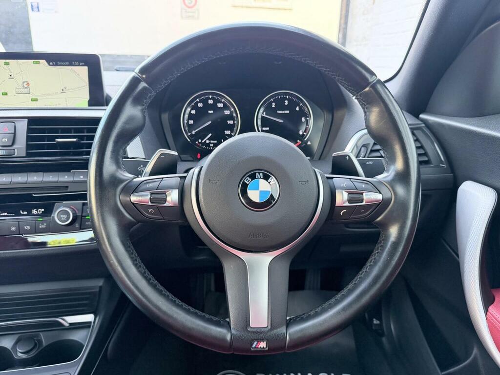 BMW 2 Series 2.0 218D Se #35
