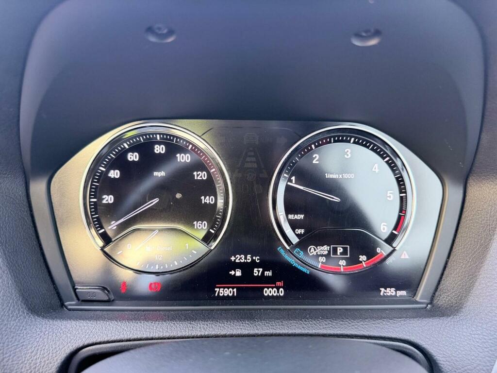 BMW 2 Series 2.0 218D Se #40