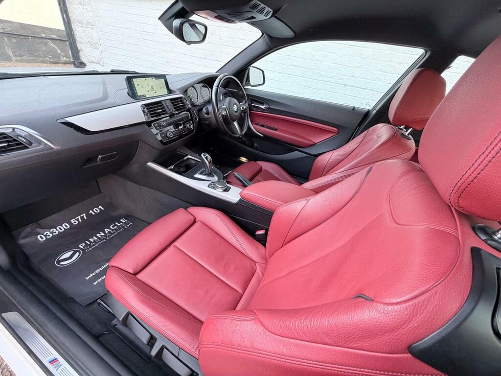 BMW 2 Series 2.0 218D Se #26