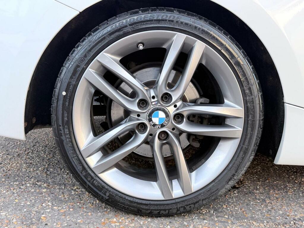 BMW 2 Series 2.0 218D Se #48