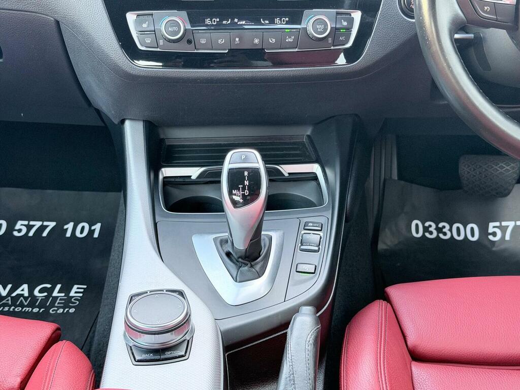 BMW 2 Series 2.0 218D Se #39