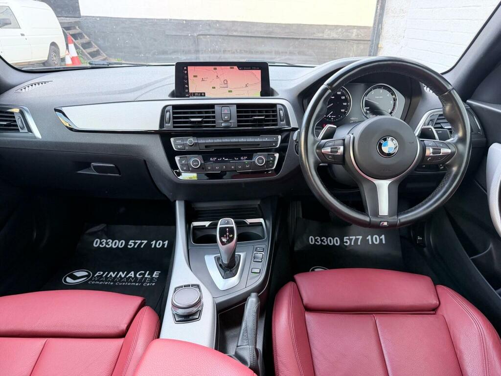 BMW 2 Series 2.0 218D Se #33