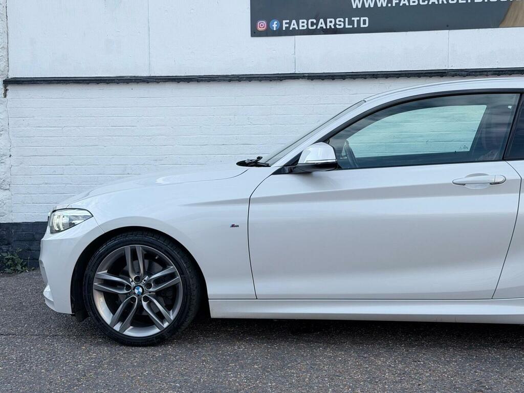 BMW 2 Series 2.0 218D Se #20