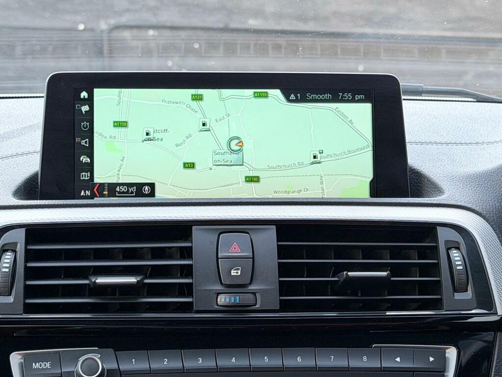 BMW 2 Series 2.0 218D Se #37