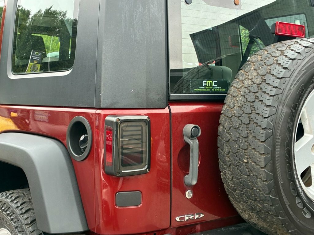 Jeep Wrangler Sport Unlimited Silver #10