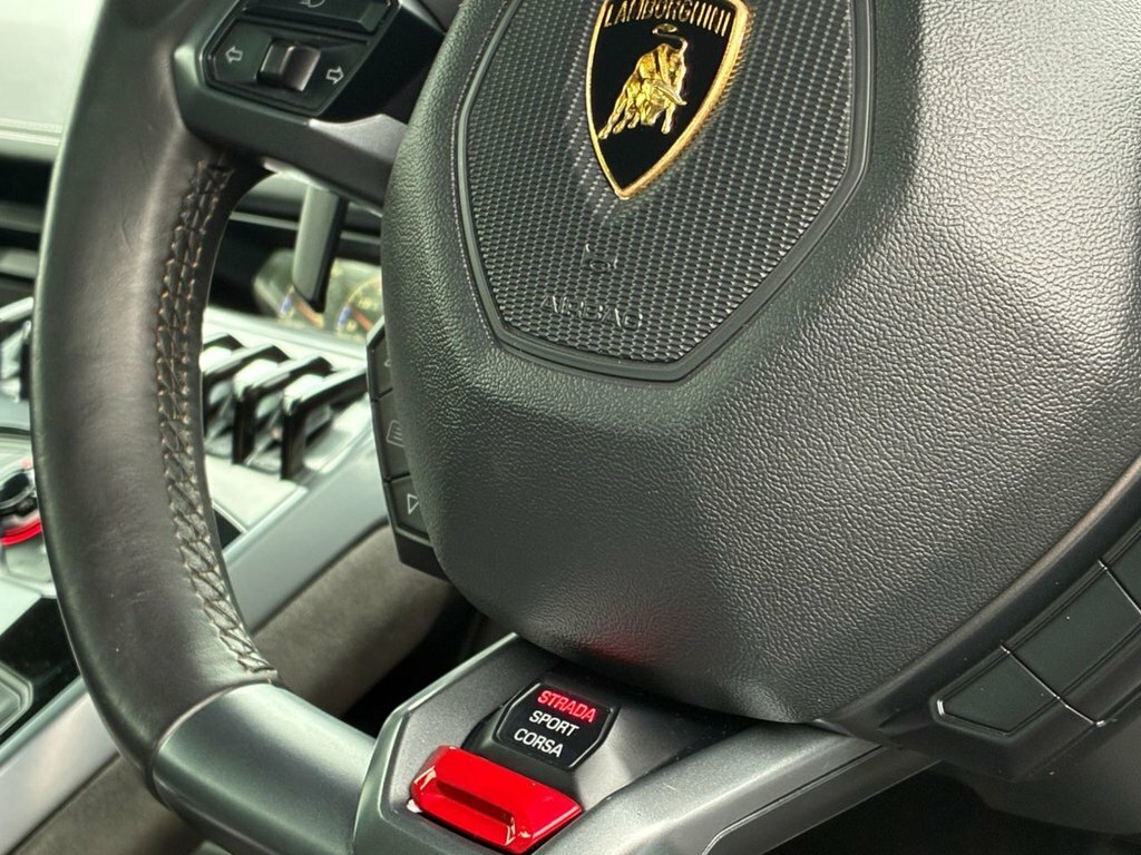 Lamborghini Huracan Lp 610-4 #19