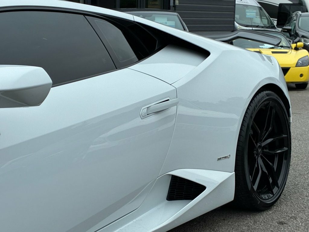 Lamborghini Huracan Lp 610-4 #15