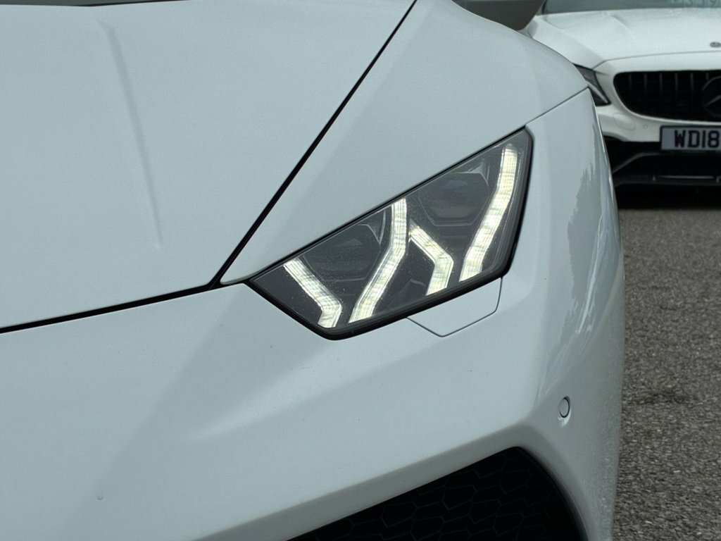 Lamborghini Huracan Lp 610-4 #14