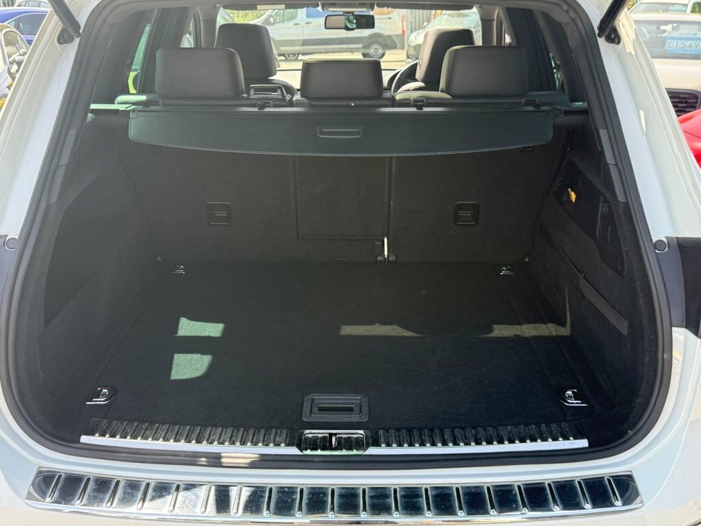 Volkswagen Touareg 2015 15 3.0 Blue #16