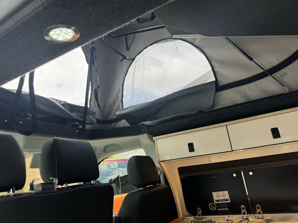 Volkswagen Transporter Mpv White #10