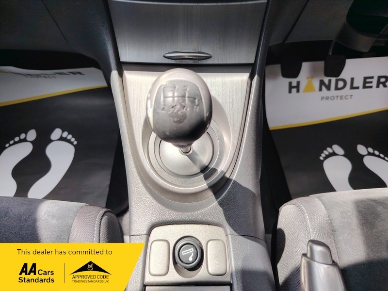 Honda Civic 1.8 I-vtec Ex Gt Silver #33