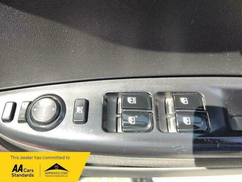 Hyundai I20 1.2 Active Grey #26