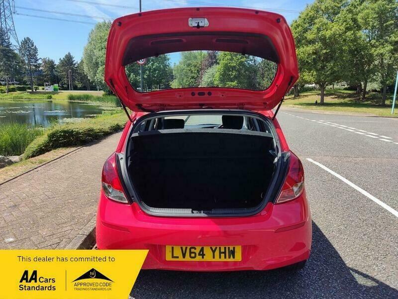 Hyundai I20 1.2 Active Grey #7