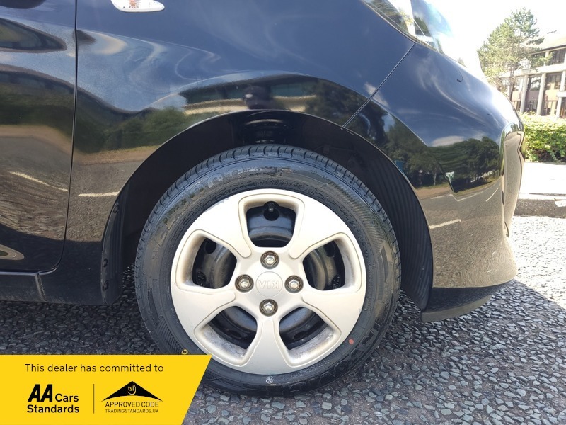 Kia Picanto Gt-line S Silver #18