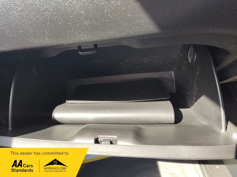 Kia Picanto Gt-line S Silver #28