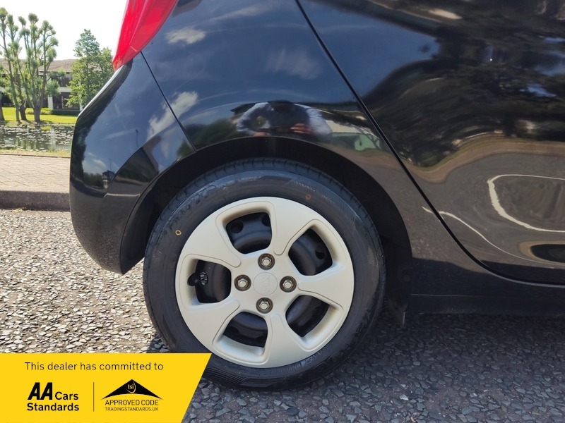 Kia Picanto Gt-line S Silver #19