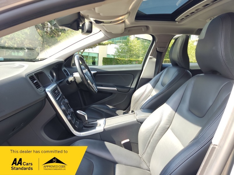 Volvo V60 1.6 D2 Se Euro 5 Ss Blue #31