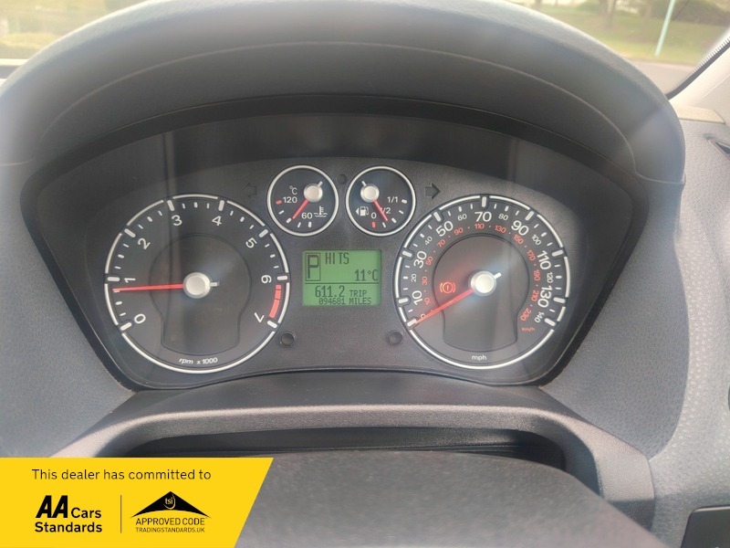 Ford Fiesta 1.25 Zetec Climate Black #27