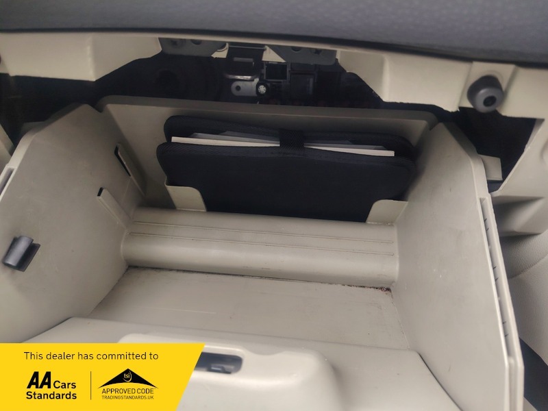 Ford Fiesta 1.25 Zetec Climate Black #30
