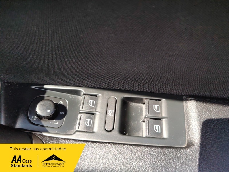 Volkswagen Passat 2.0 Tdi Bluemotion Tech Highline Euro 5 Ss Grey #22