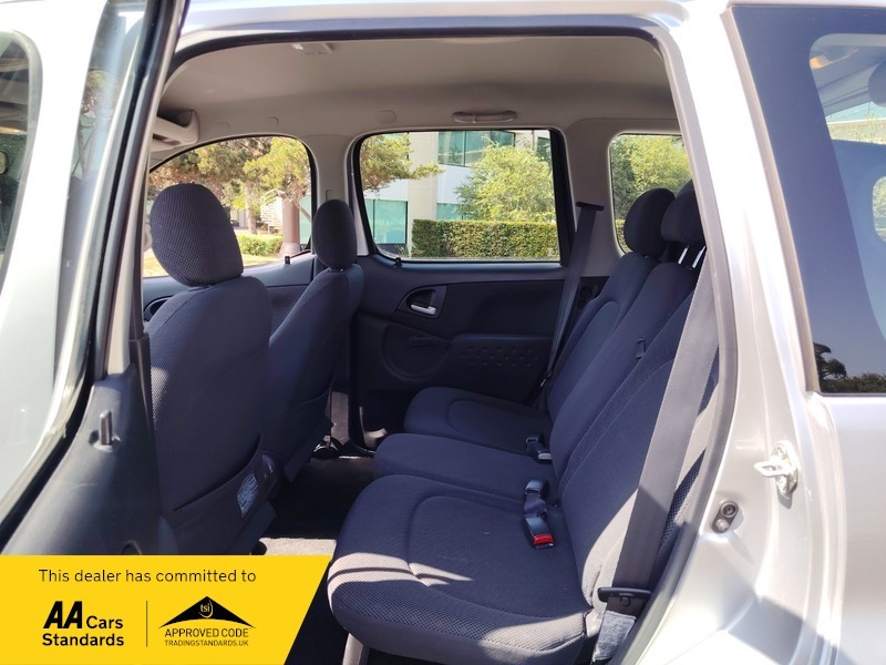 Toyota Verso 1.4 D-4d T Spirit Blue #31