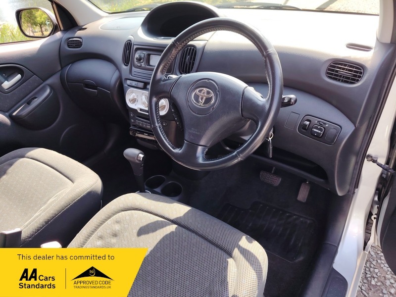 Toyota Verso 1.4 D-4d T Spirit Blue #22
