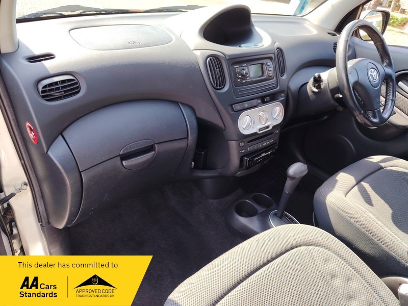 Toyota Verso 1.4 D-4d T Spirit Blue #28