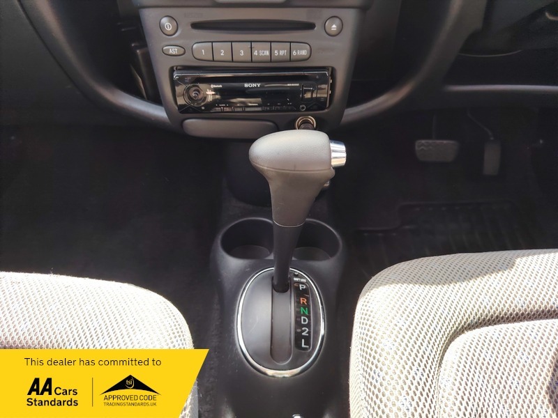 Toyota Verso 1.4 D-4d T Spirit Blue #27