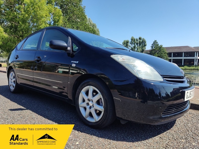Toyota Prius 1.5 T3 Cvt Silver #14