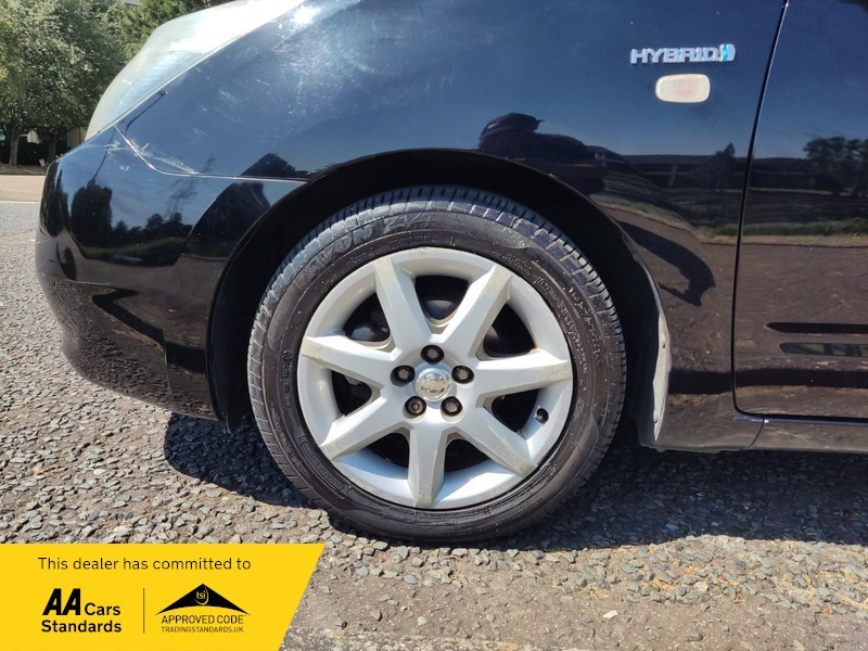 Toyota Prius 1.5 T3 Cvt Silver #17