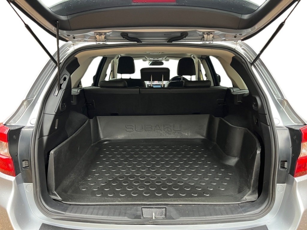 Subaru Outback D Se Silver #12