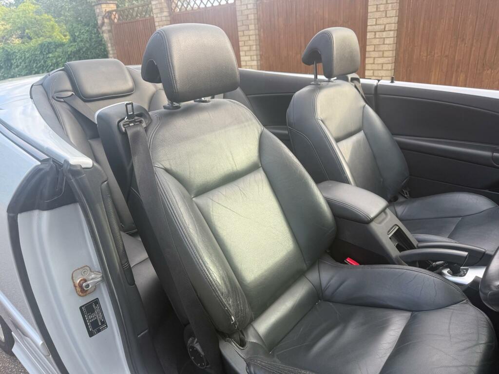 Saab 9-3 1.9 Ttid 180 Aero Silver #26