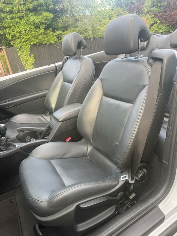 Saab 9-3 1.9 Ttid 180 Aero Silver #24